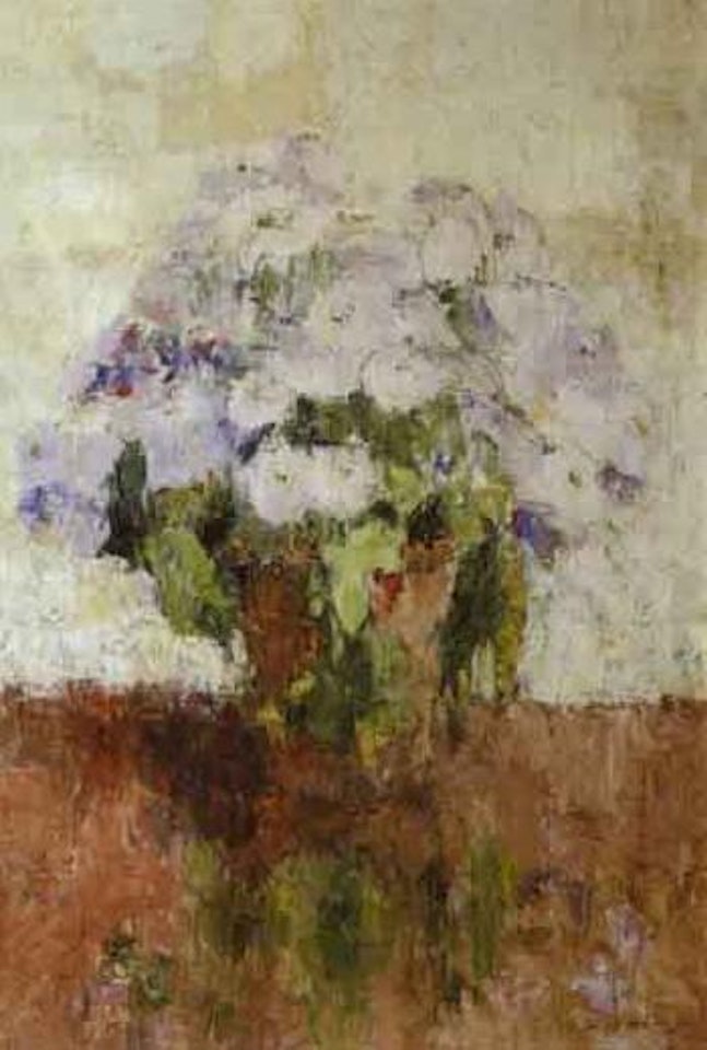 Summer flowers by Daniel O'Neill