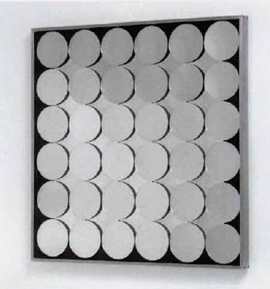 Mirrors by Adolf Luther