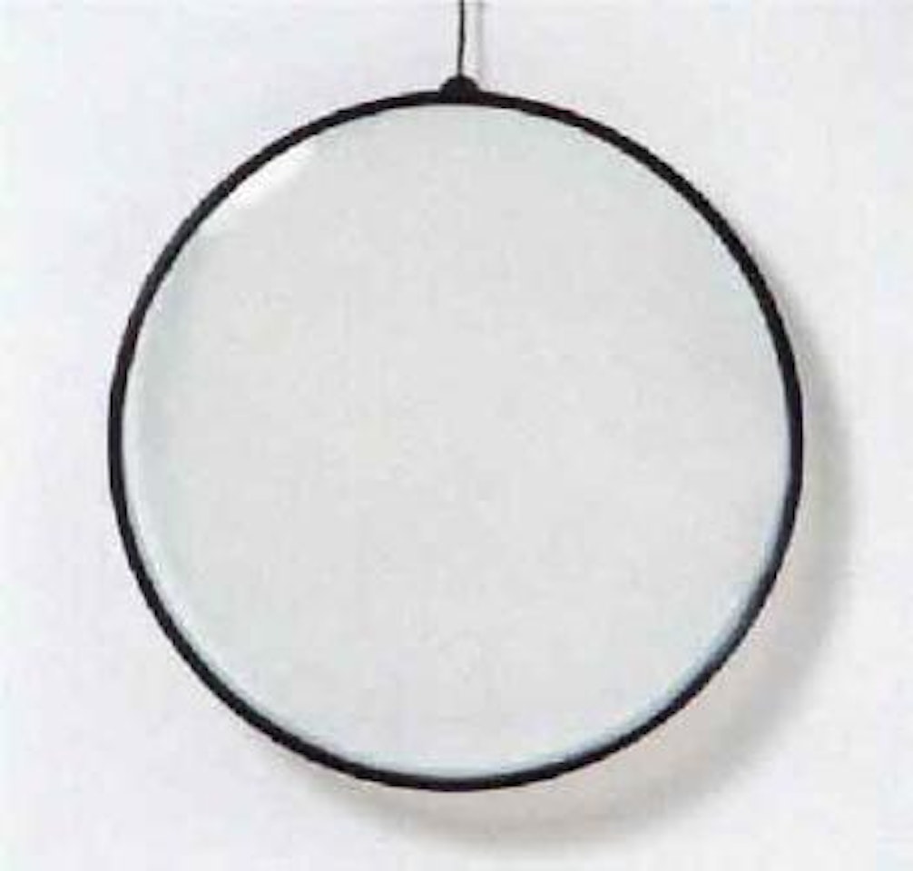Lens by Adolf Luther