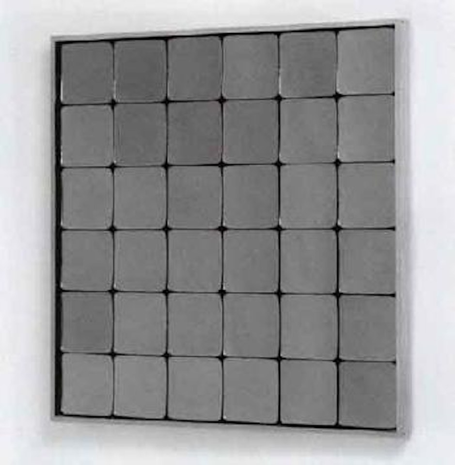 Mirrors by Adolf Luther