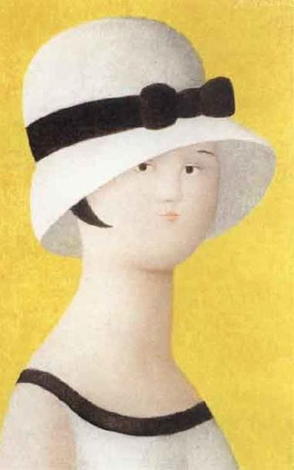 1920 by Antonio Bueno
