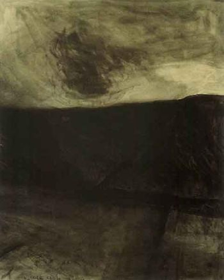 Northland by Colin Mccahon