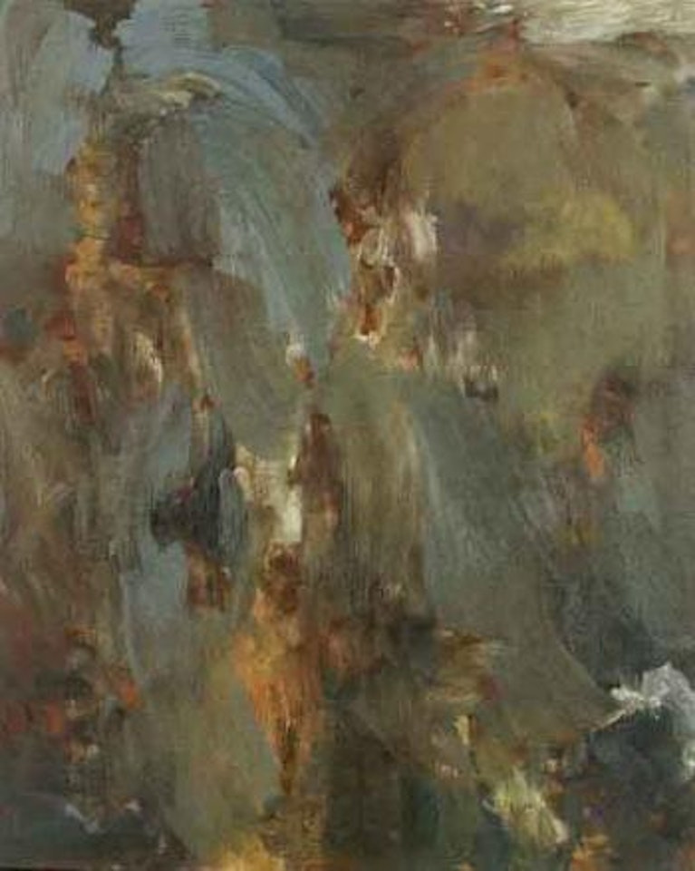 Impromptu by Ola Billgren