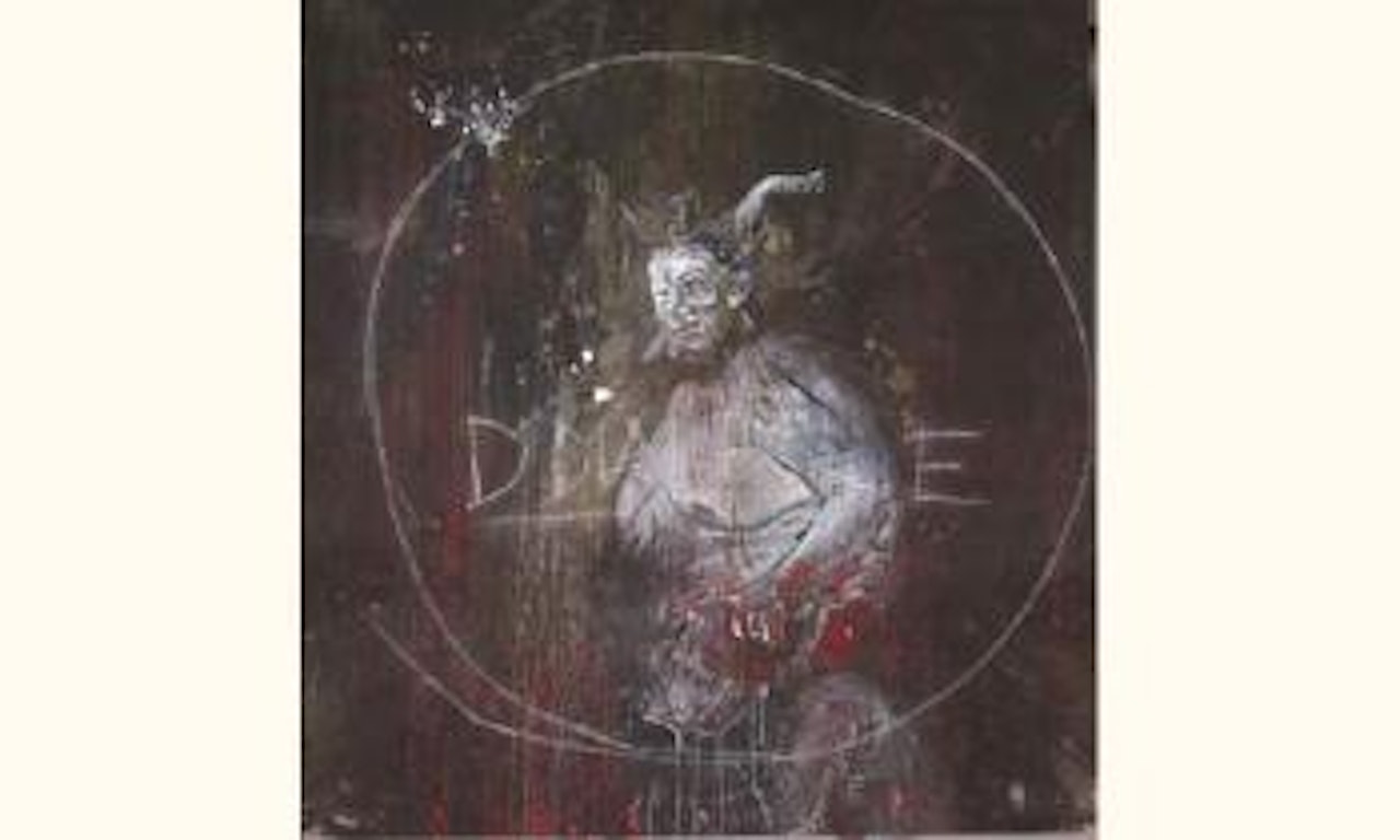 Diable by Philippe Pasqua