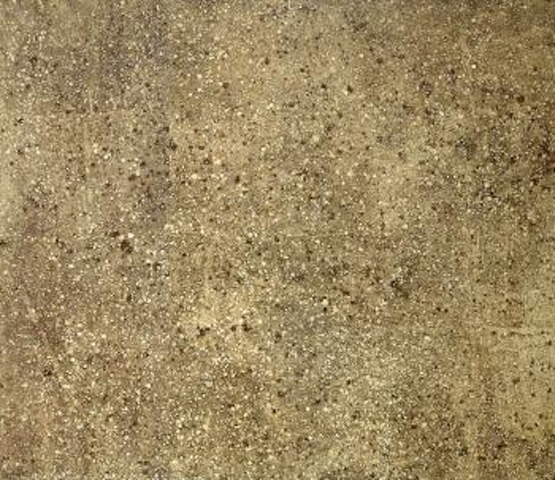 Nuancements au sol by Jean Dubuffet