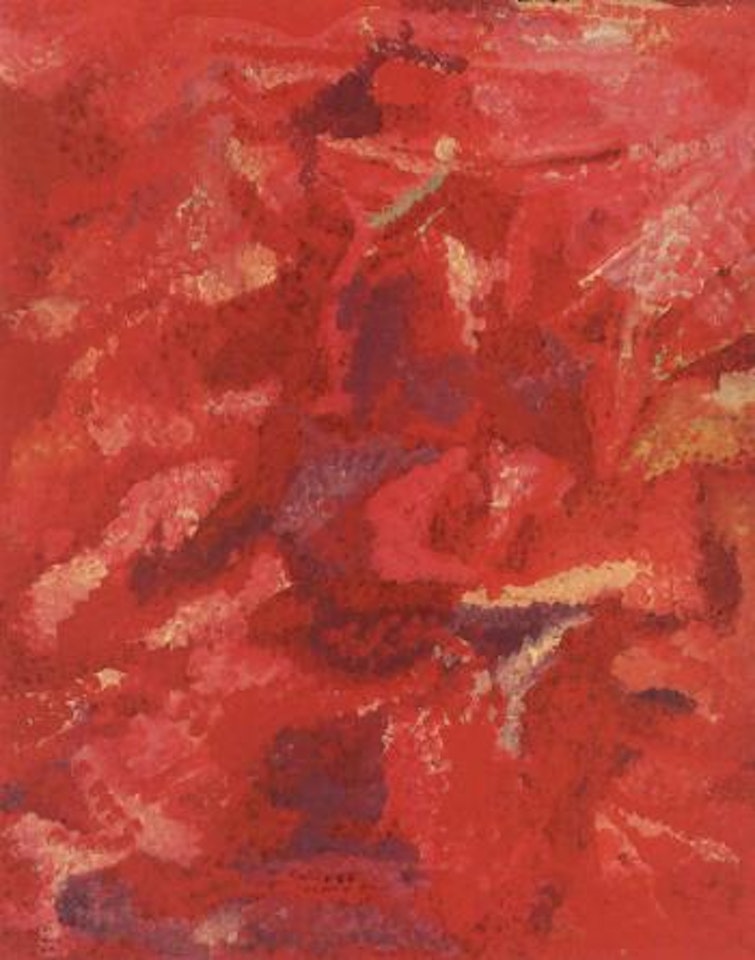 Awelye by Emily Kame Kngwarreye