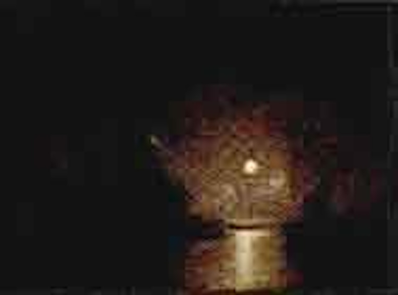 Santa Maria della Salute from the Grand Canal by Henry Pether