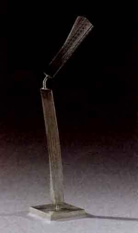 Untitled by Harry Bertoia