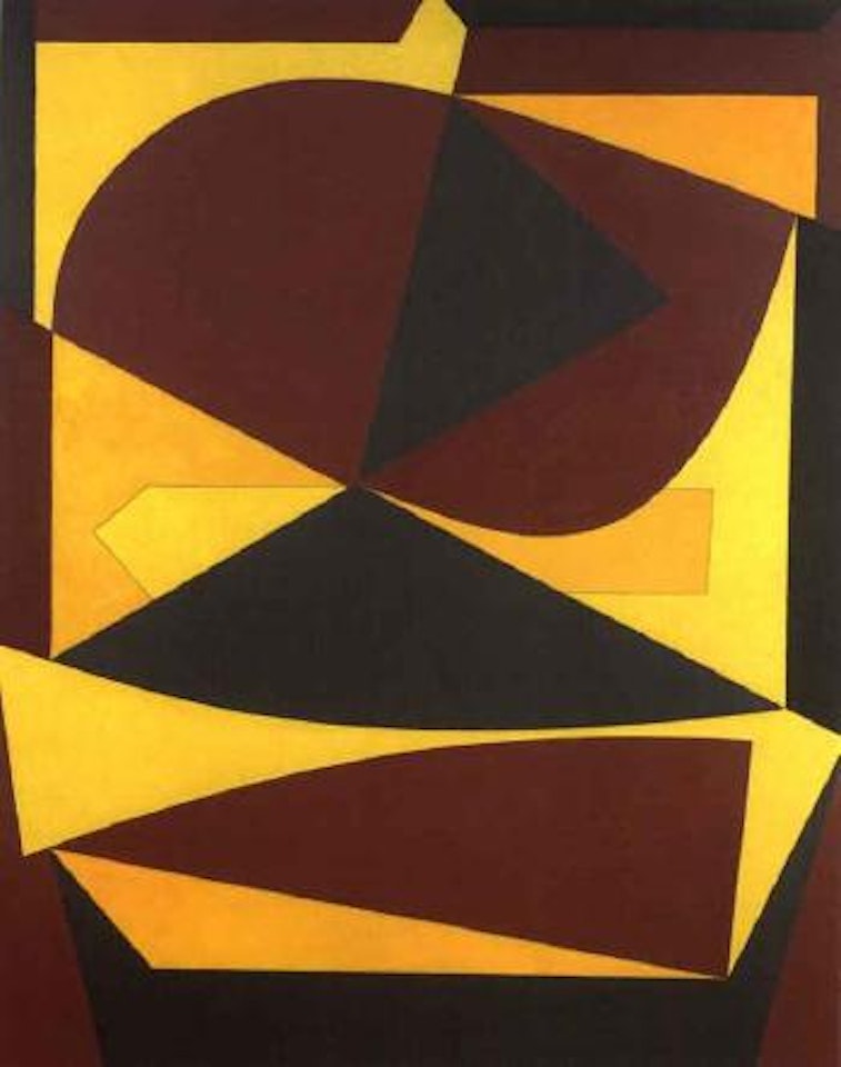 Camocyn by Victor Vasarely