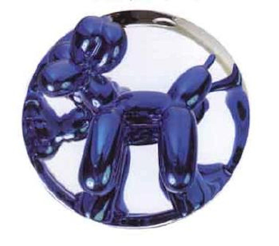 Master wink, cosmos ball by Takashi Murakami