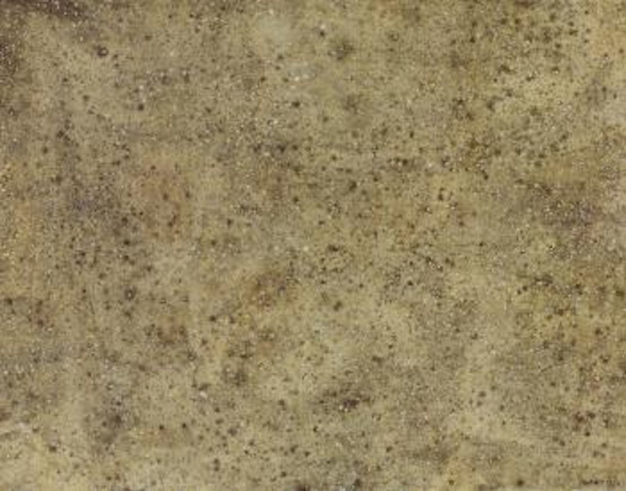 Seduction du sol by Jean Dubuffet