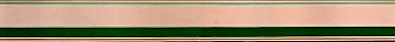 Warm weekend by Kenneth Noland