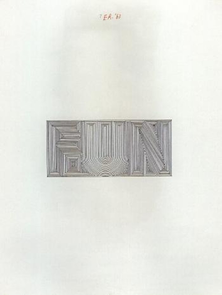 Fun by Ed Ruscha