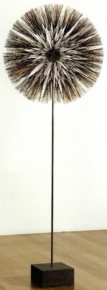 Dandelion by Harry Bertoia