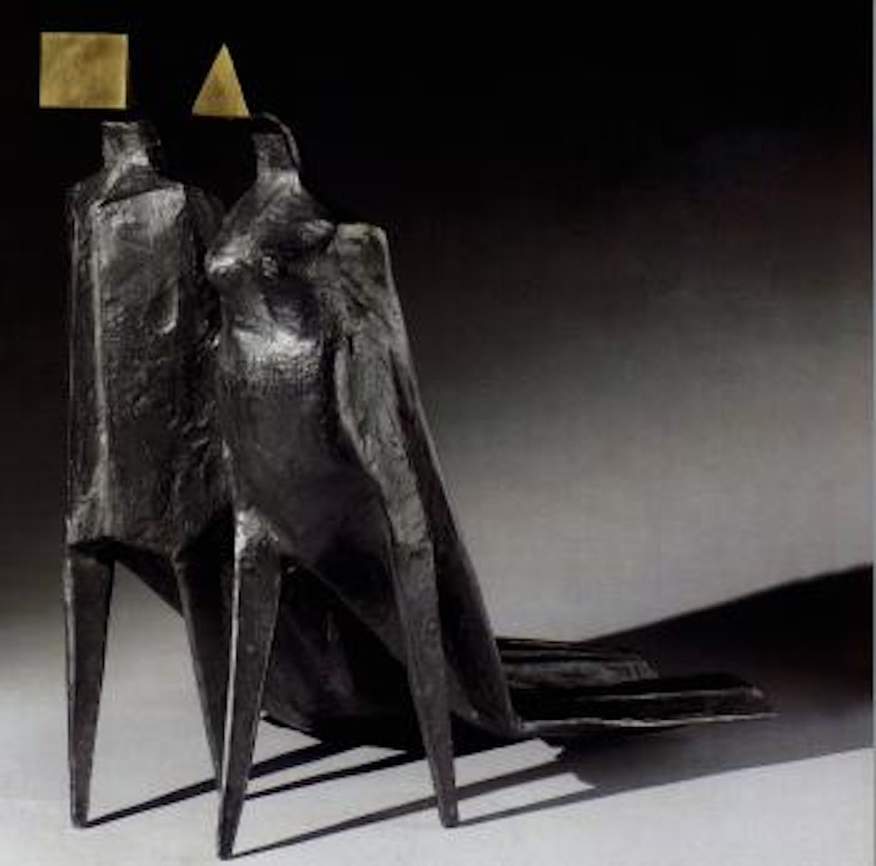 Couple by Lynn Chadwick