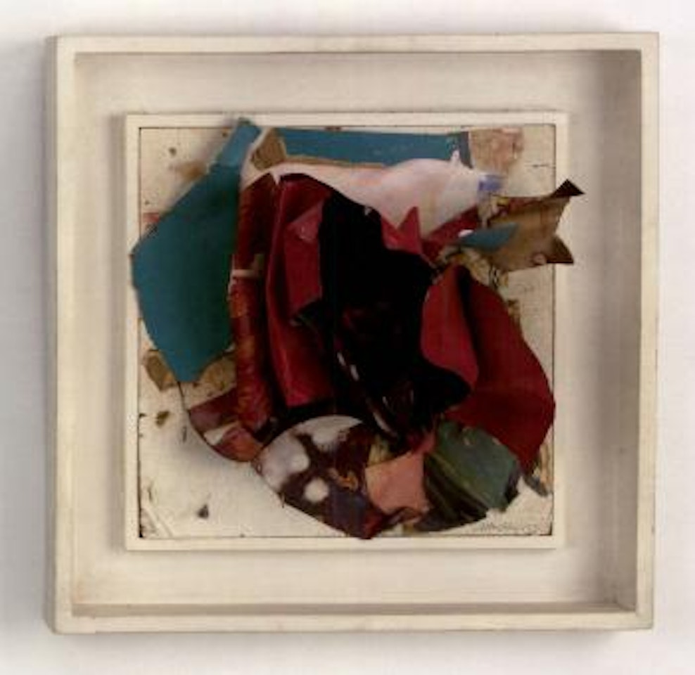No.64 by John Chamberlain