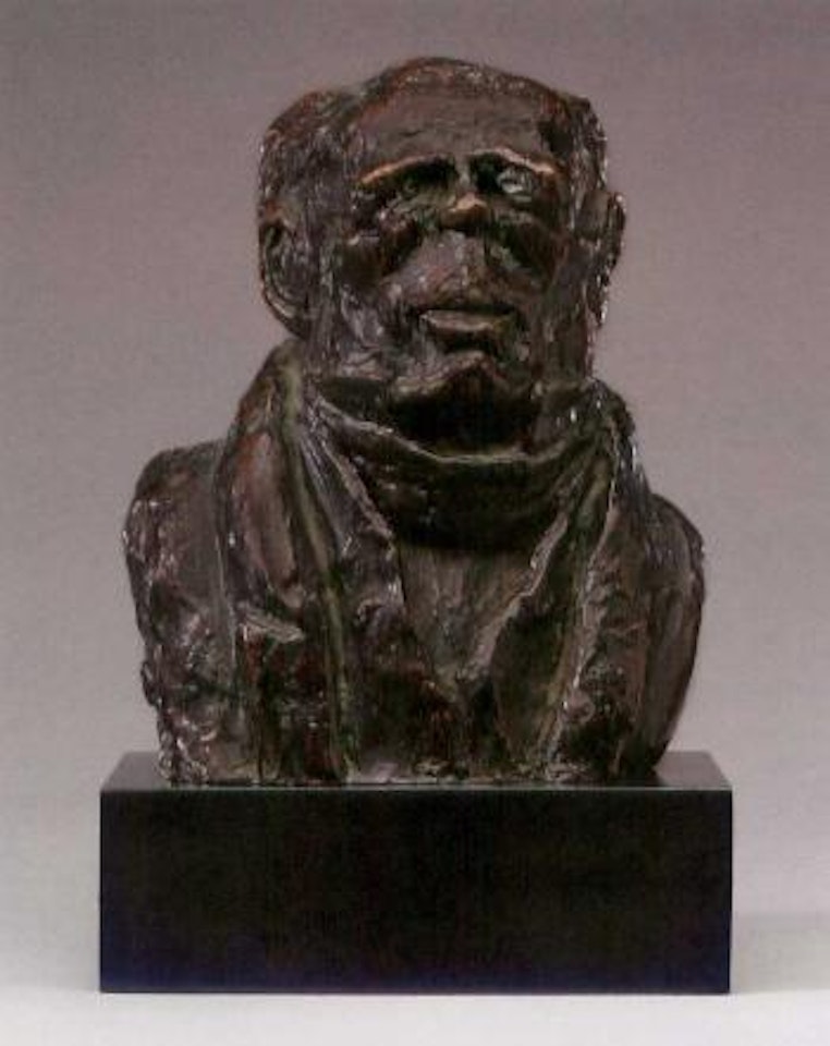 Delessert by Honoré Daumier