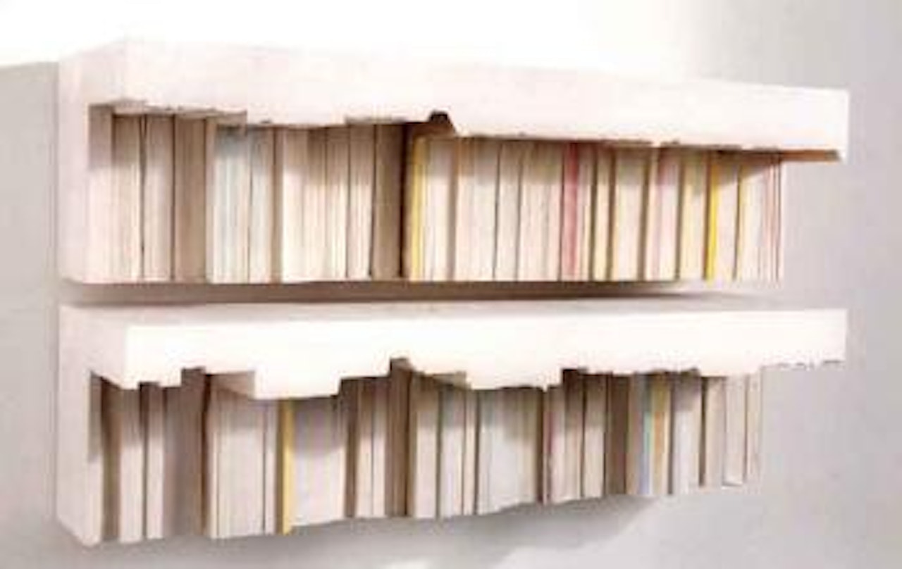 Untitled - Read by Rachel Whiteread