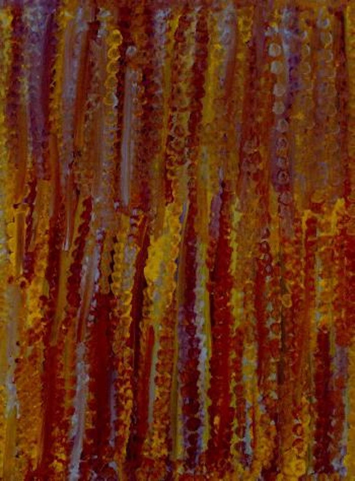 Awelye by Emily Kame Kngwarreye