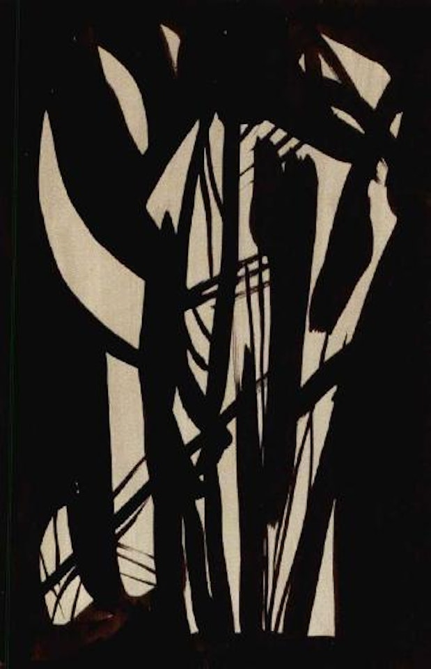Abstract by Nicolas de Staël