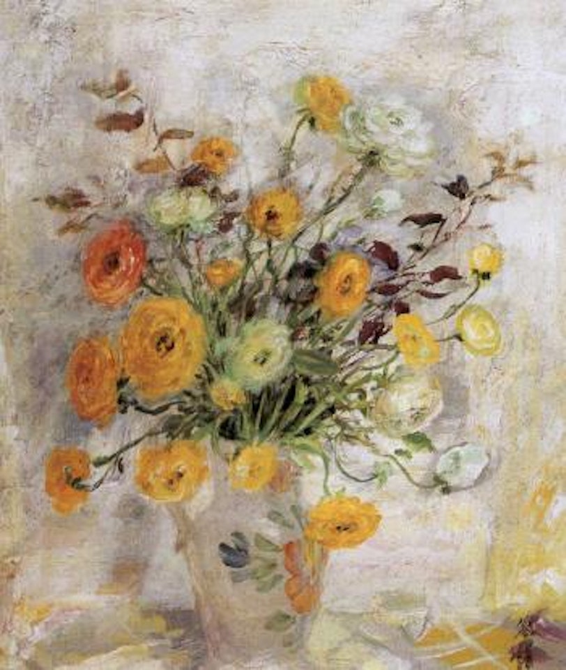 Flowers by Le Pho