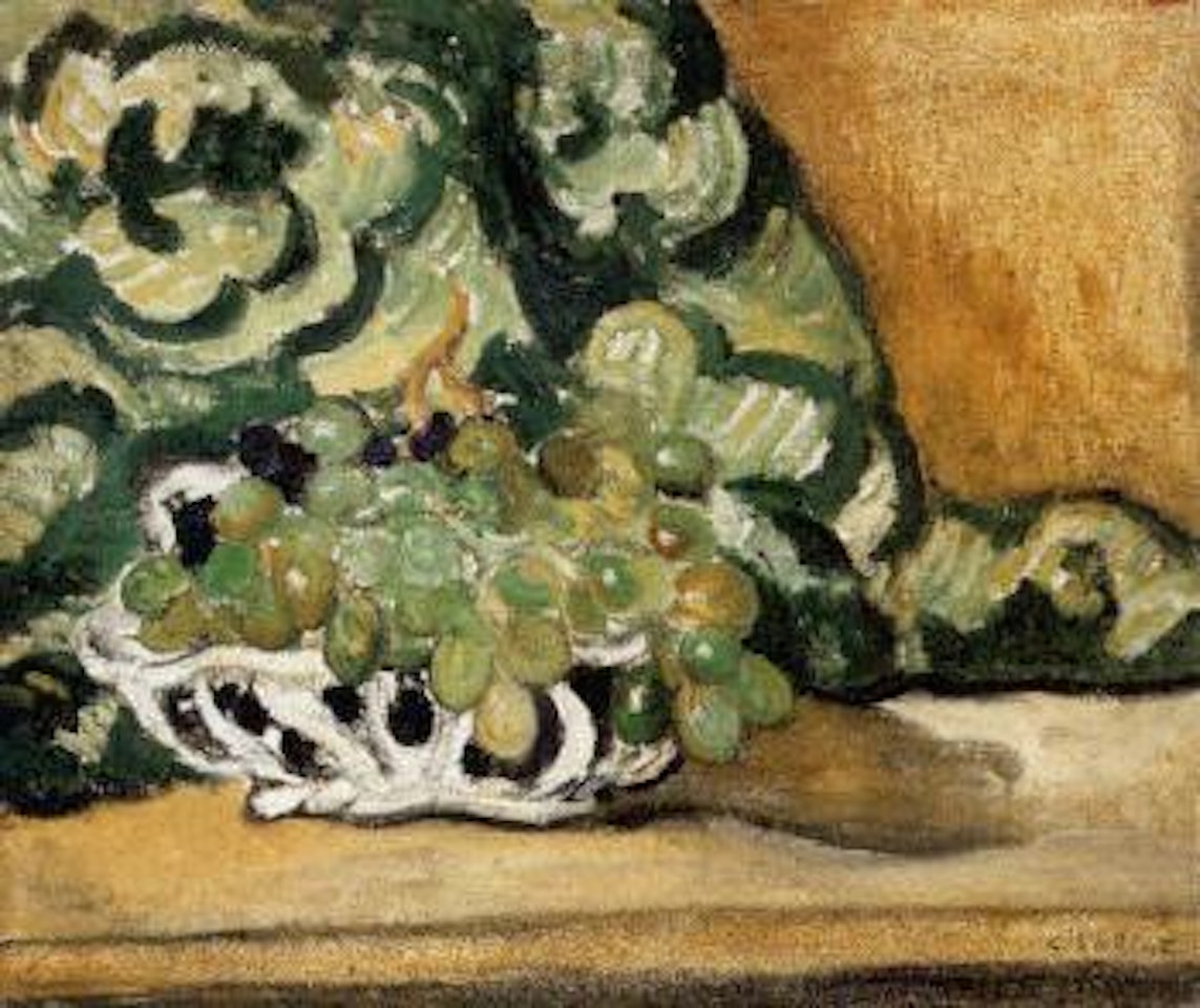 Compotier by Louis Valtat