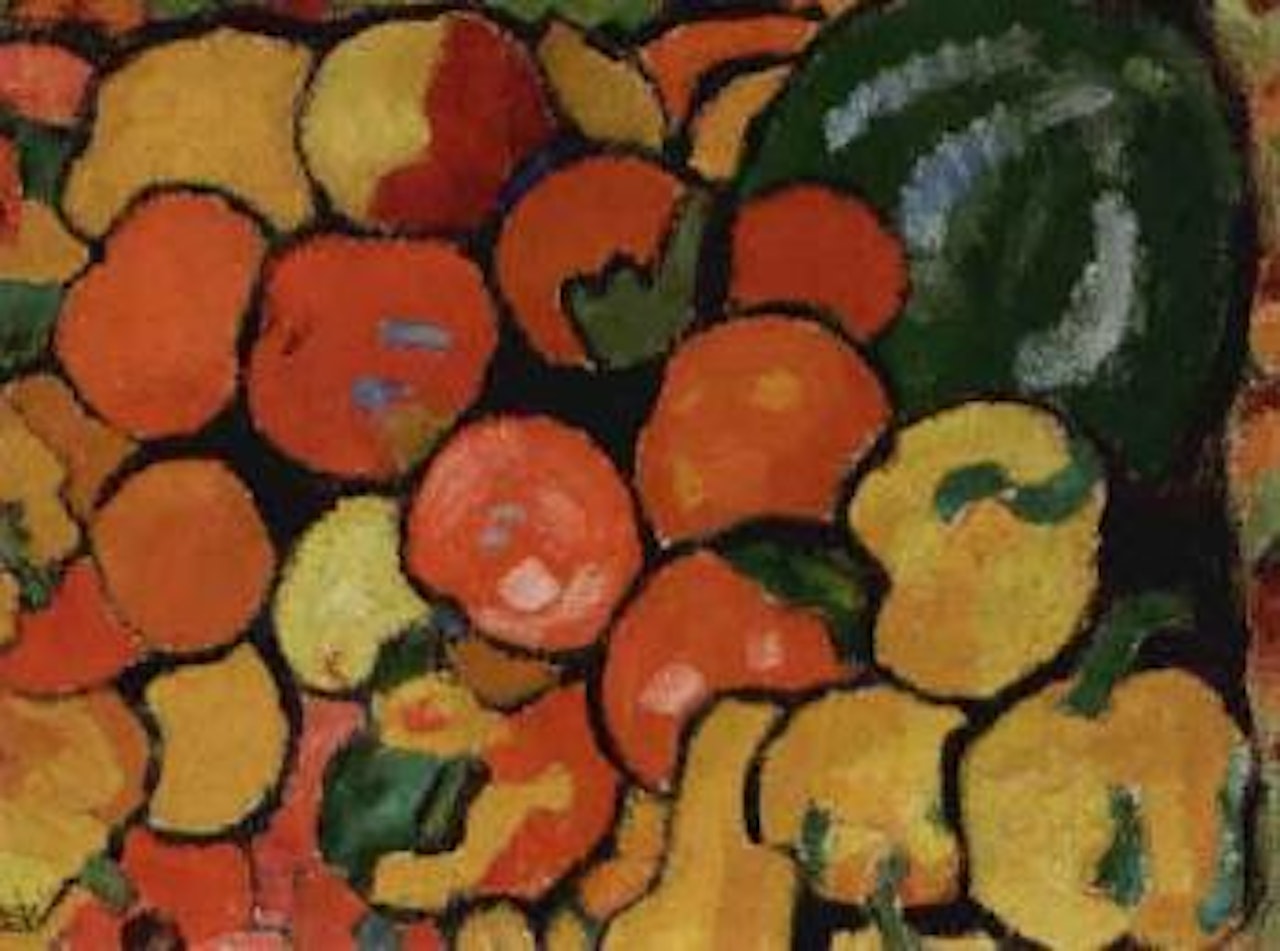 Nature morte by Louis Valtat