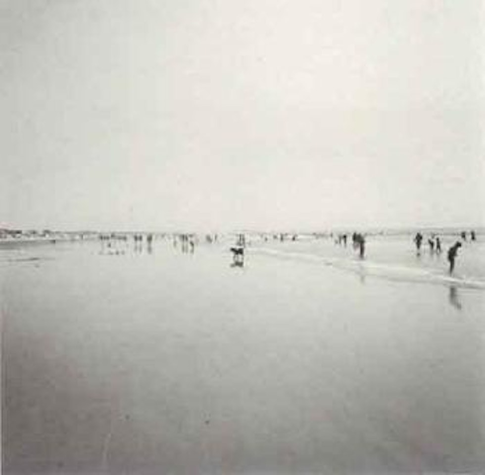 Horseneck Beach by Harry Callahan
