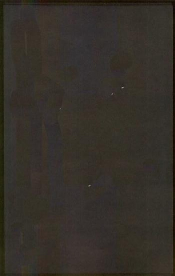 Untitled by Ad Reinhardt