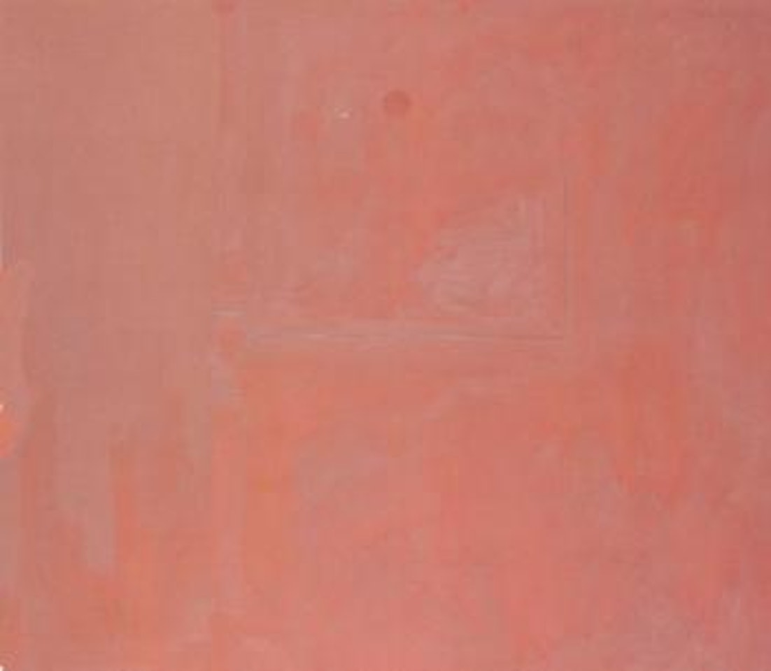 Rose by Robert Motherwell
