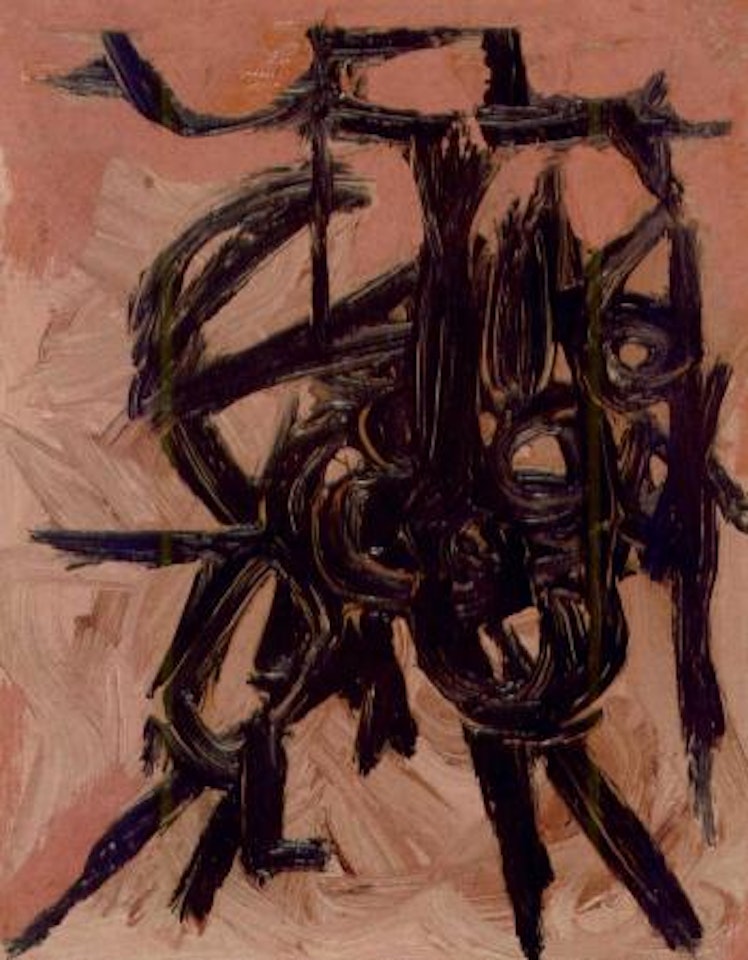 Abstract by David Smith