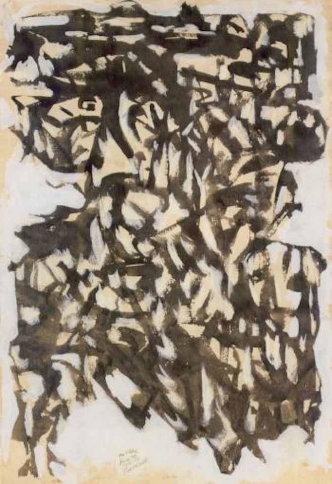 Composition by David Smith