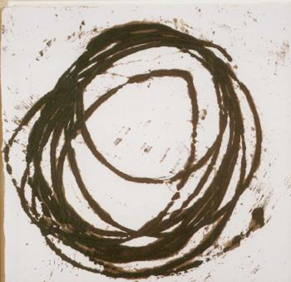 Reflect by Richard Serra