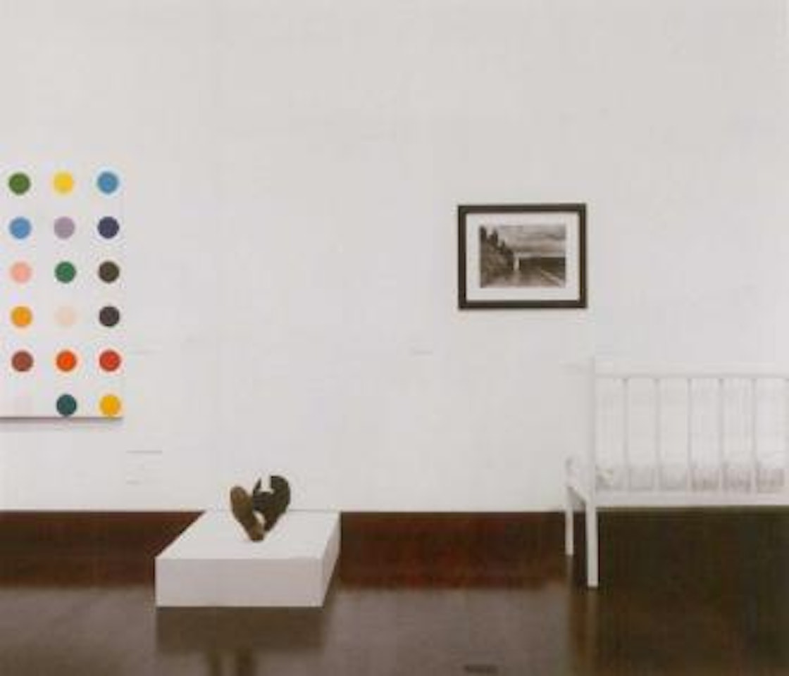 Sentimental by Louise Lawler