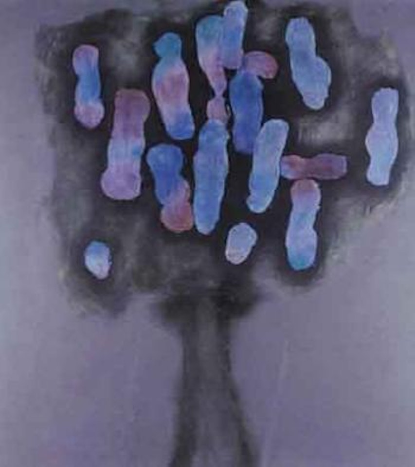 Tree by Prunella Clough