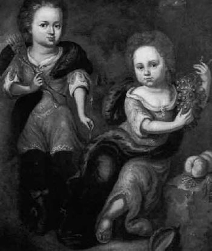 L'amour juvenile by Nicolaes Maes