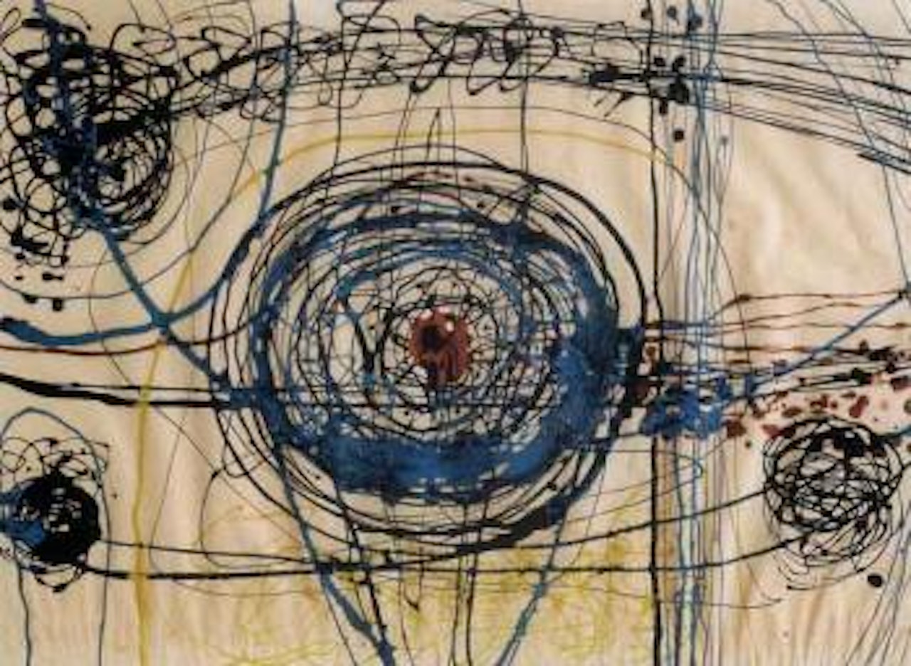 Untitled by Tancredi