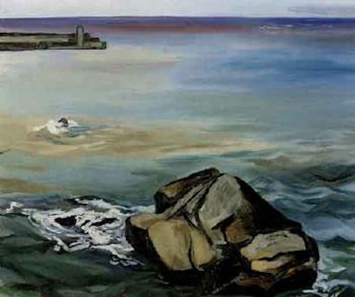Scilla by Renato Guttuso