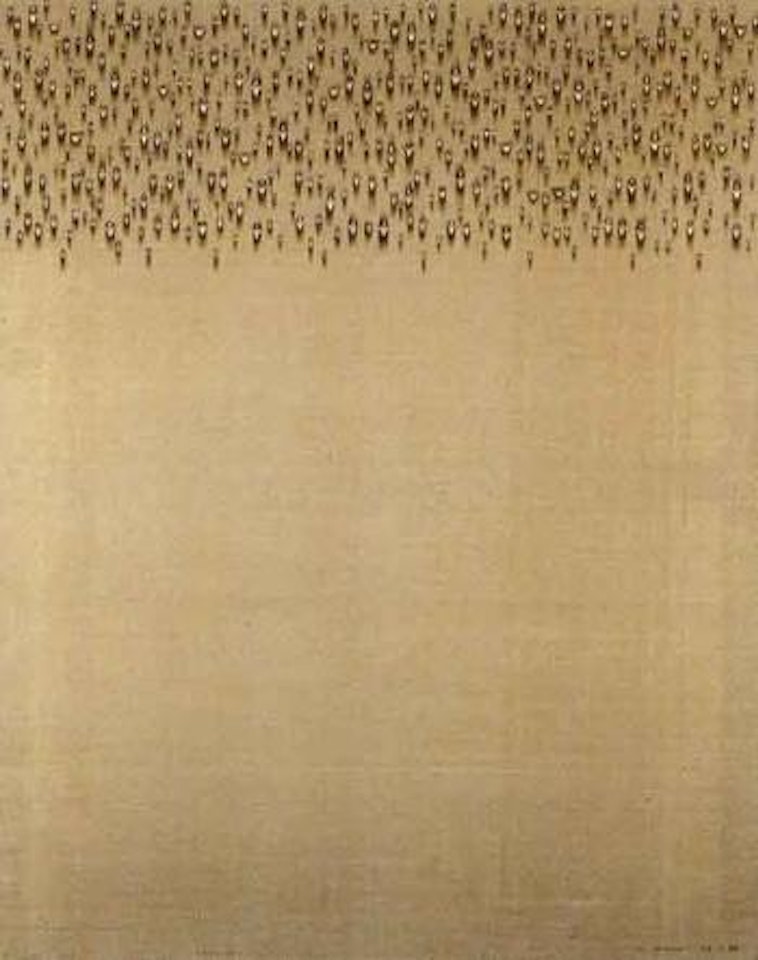 Waterdrops by Kim Tschang-Yeul