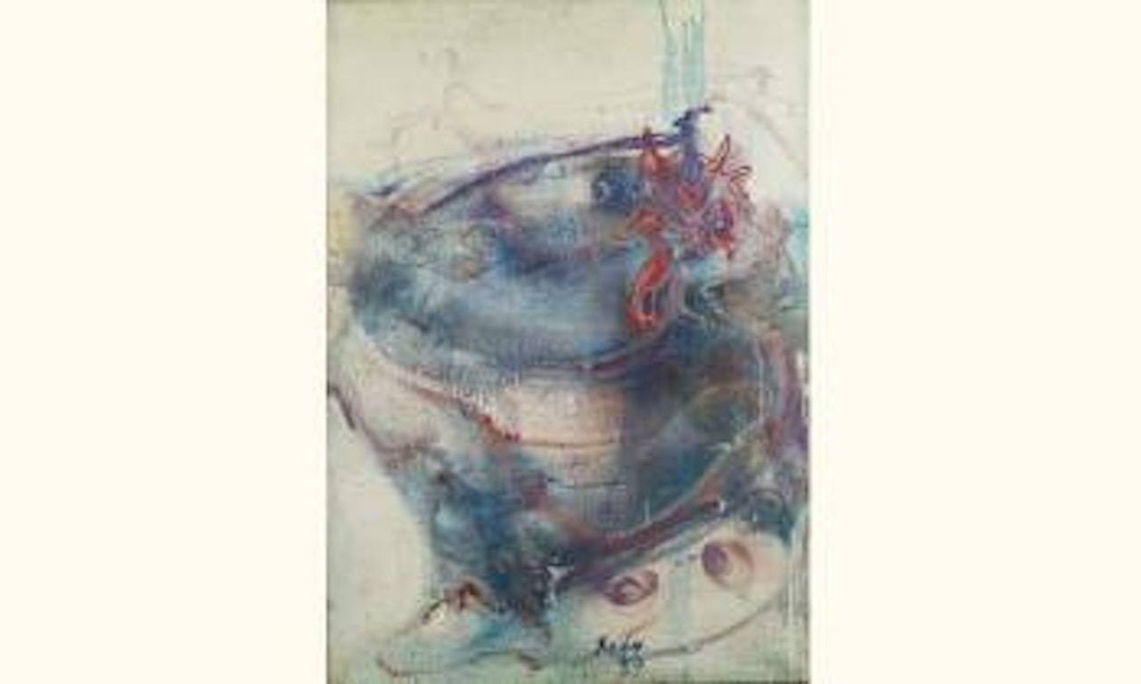 Composition by Dado