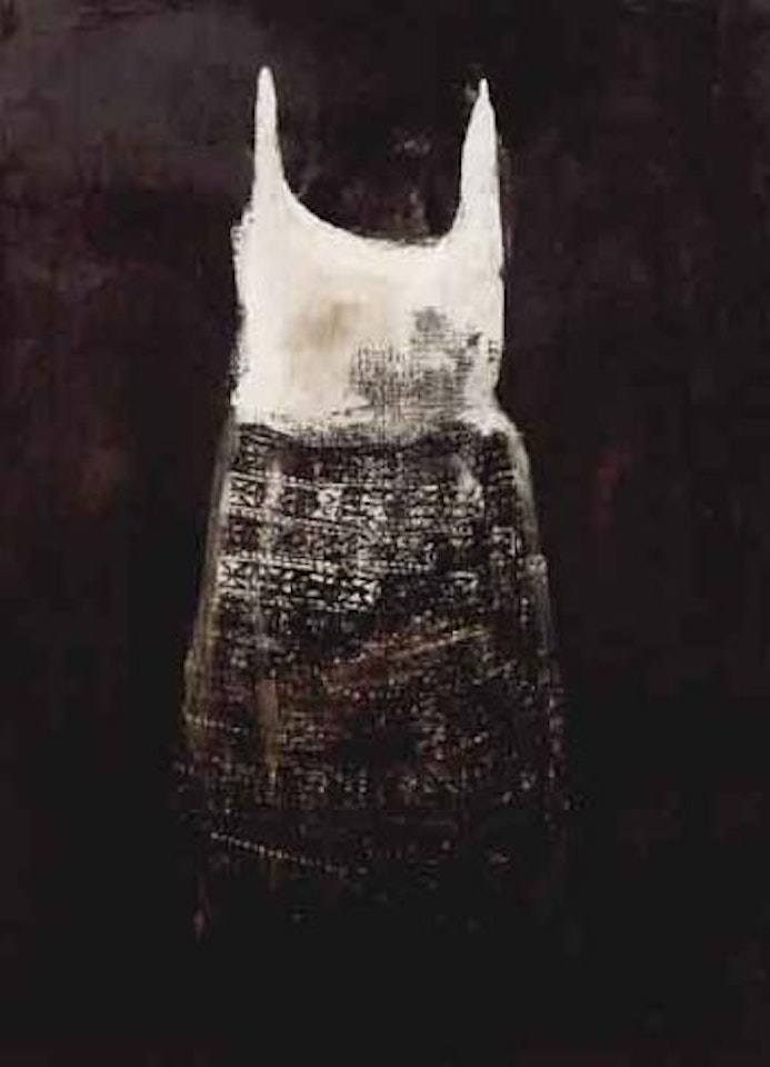 Untitled by Piero Pizzi Cannella
