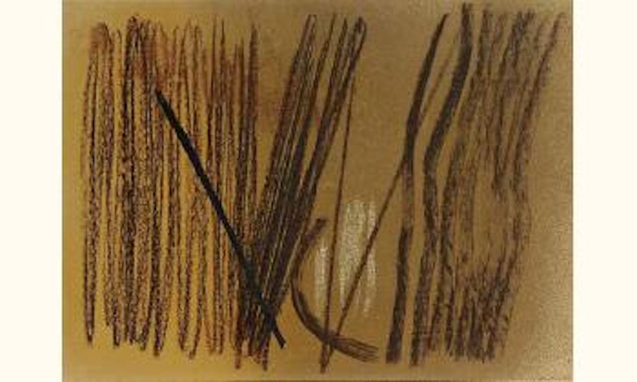 P1954-HH3224 by Hans Hartung