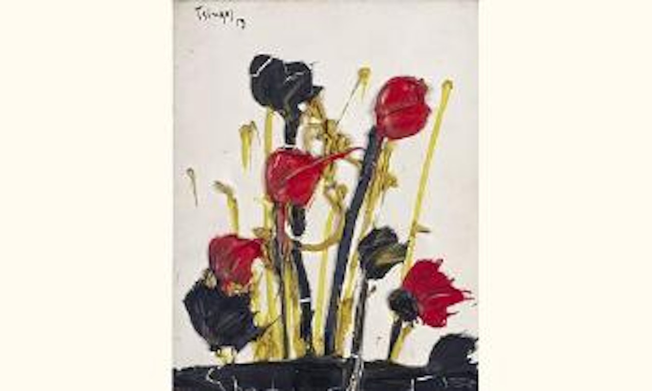 Untitled by Thanos Tsingos