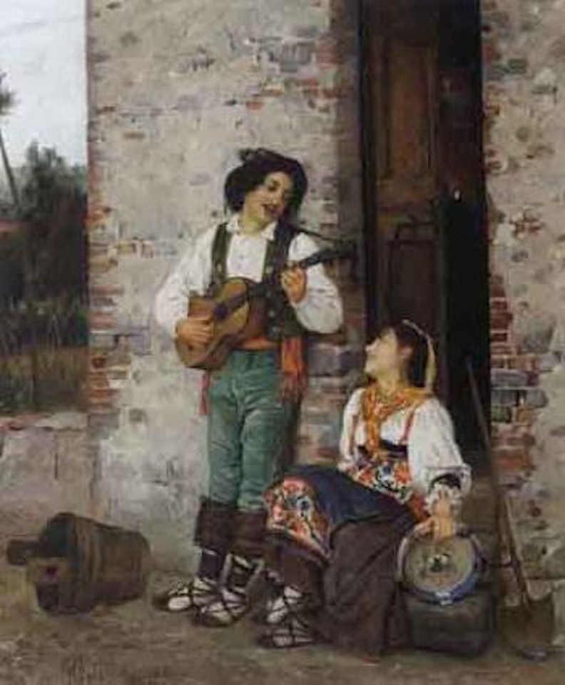 Happy moments by Pasquale Celommi