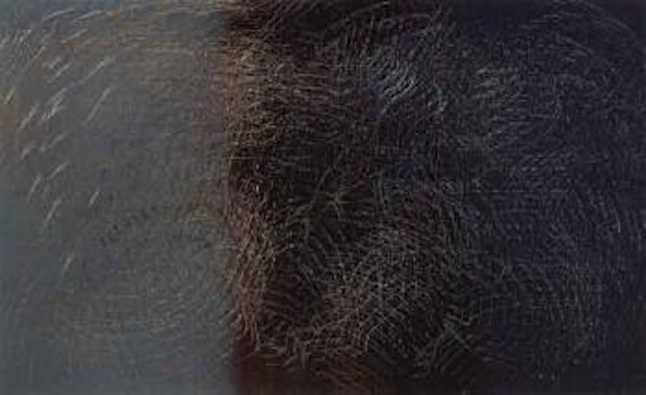 T1963-E43 by Hans Hartung