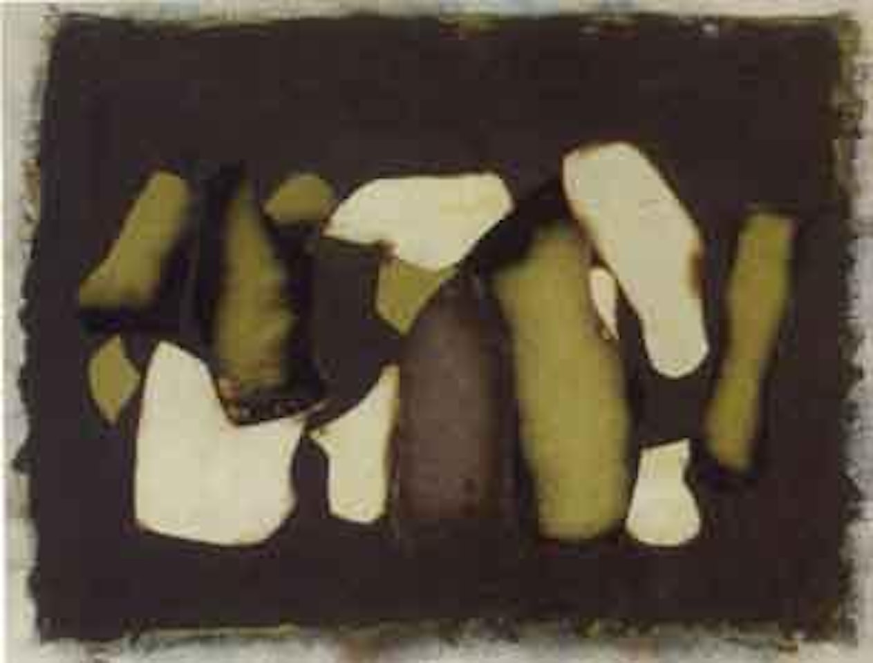 Composition by Conrad Marca-Relli