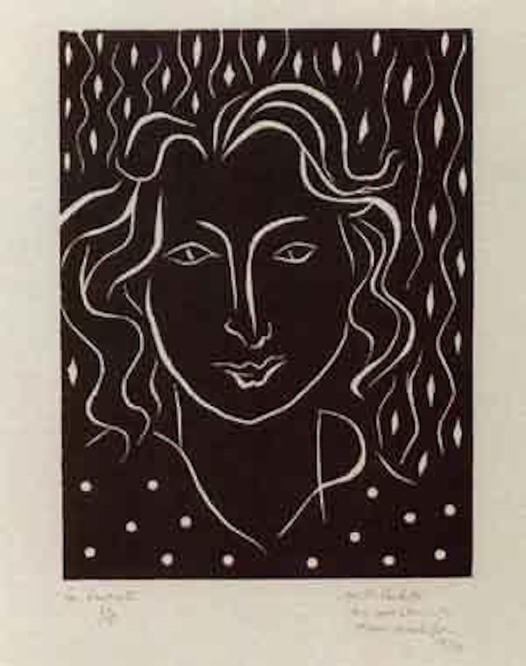 Primavera by Henri Matisse