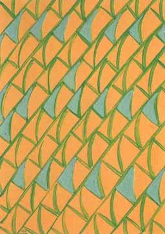 Orange by Carla Accardi