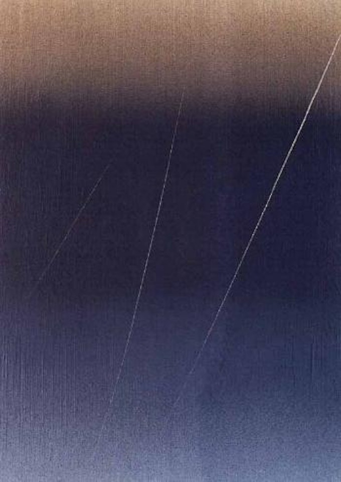 T1965-R6 by Hans Hartung