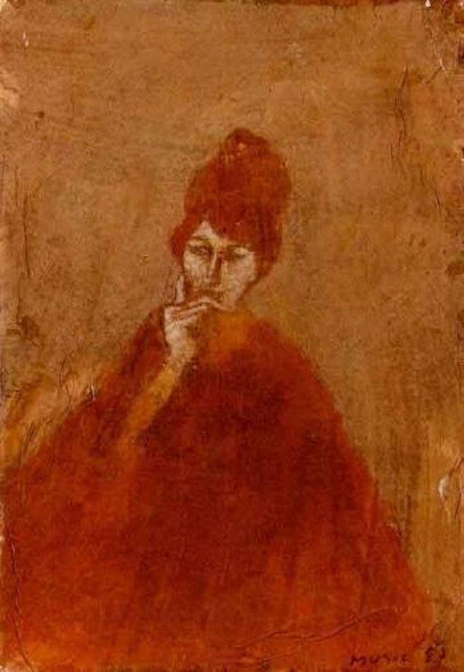 Ida. Untitled by Zoran Antonio Music